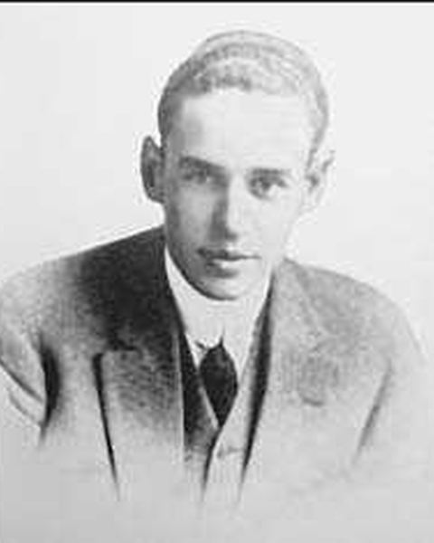 Photograph of Rondo Hatton