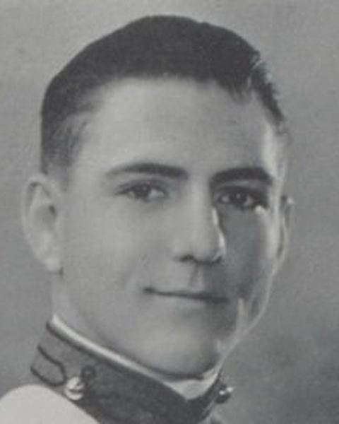 Photograph of John Thogerson